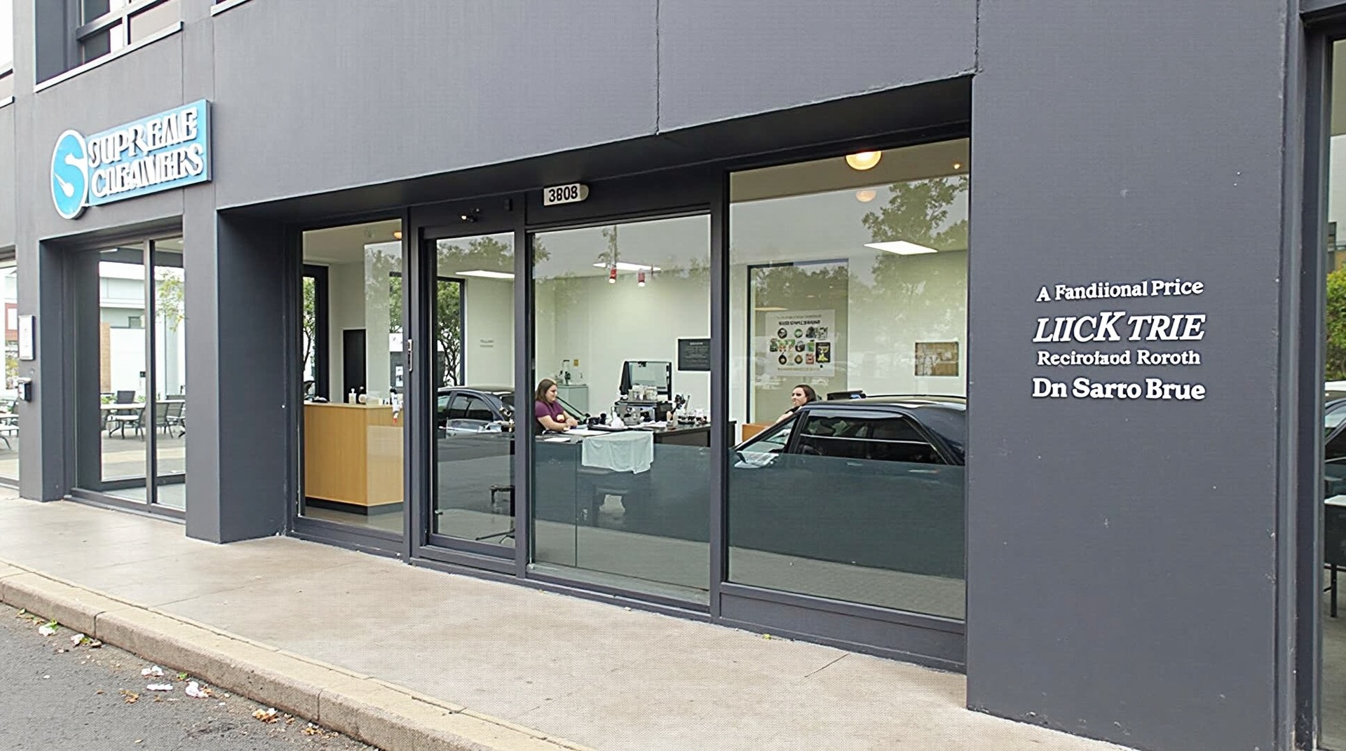 Fresho Carpet Cleaning Ilkley Contact Office