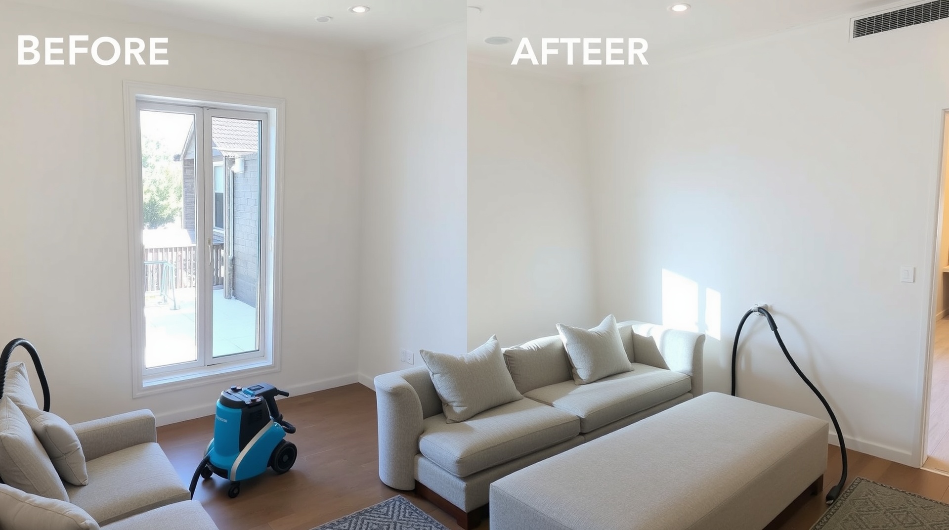 Professional Upholstery Cleaning Ilkley