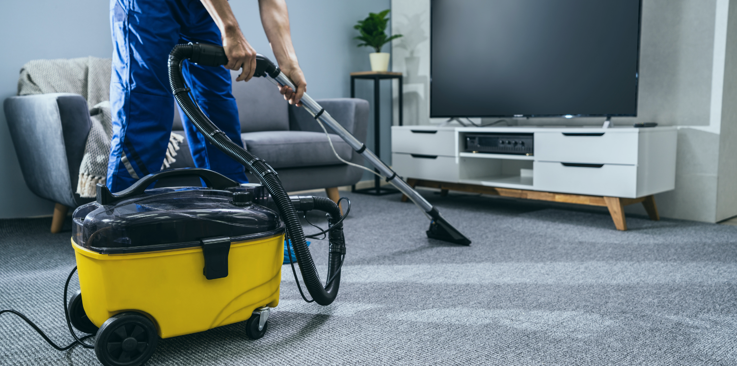 Fresho Carpet Cleaning Ilkley Contact Office